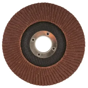 Ostatnia szansa Ściernica listkowa 125 x 22.2 mm, K80